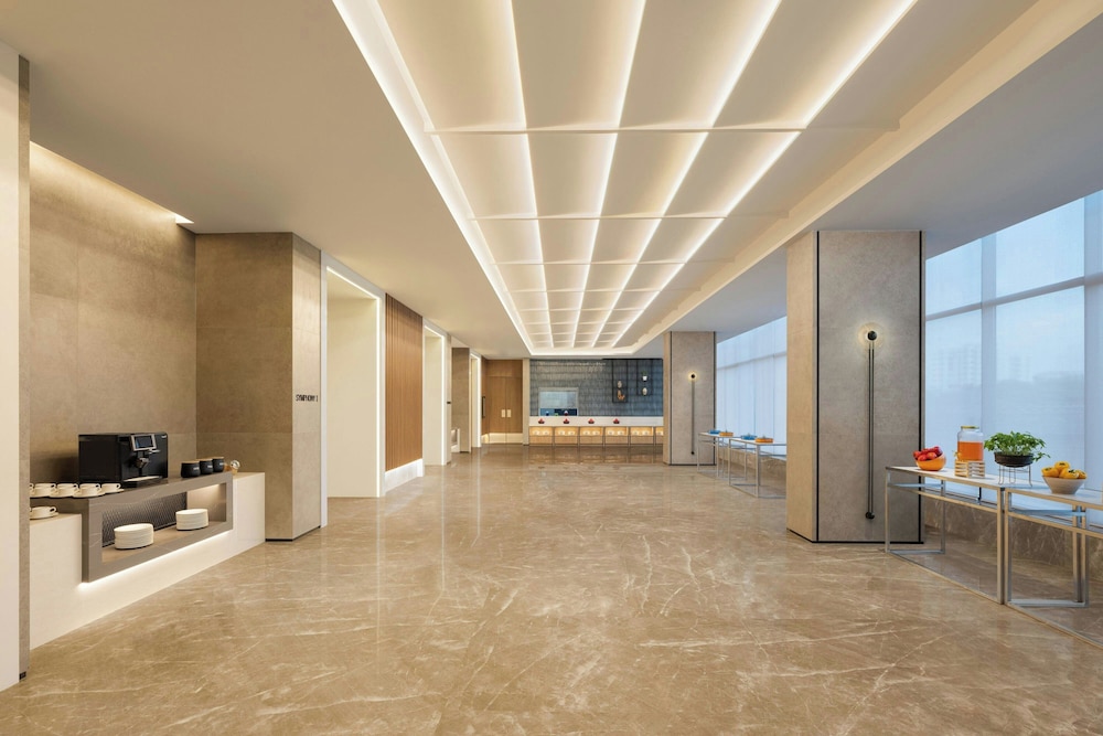 Four Points by Sheraton Nashik 8/49