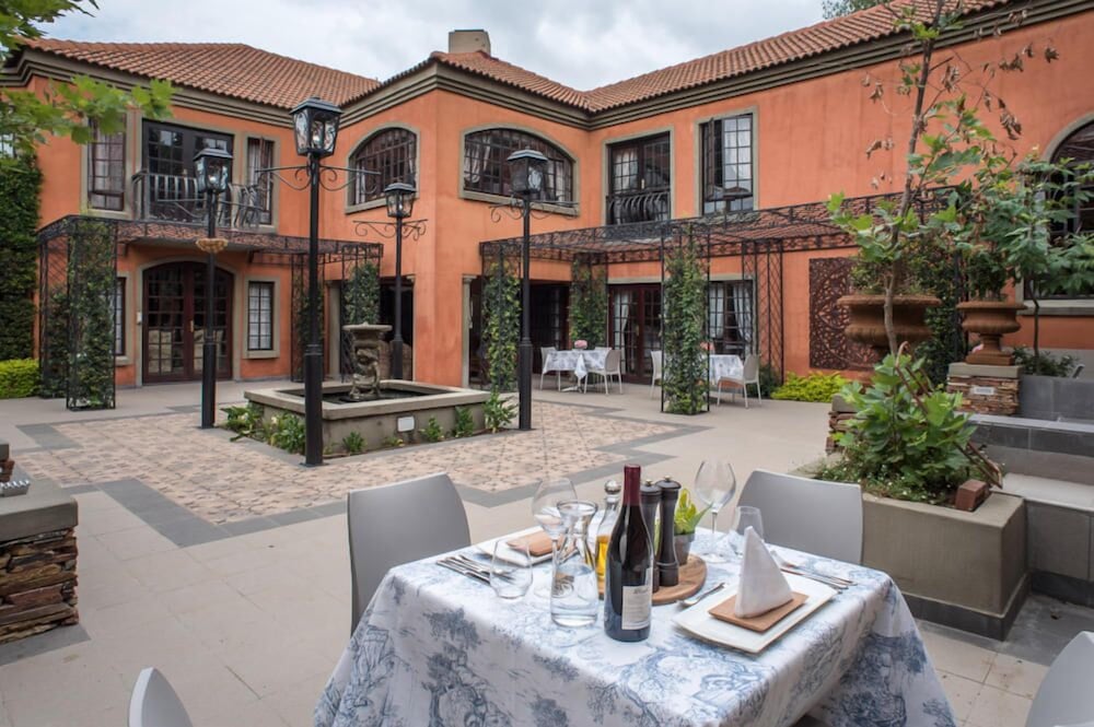Ivory Manor Boutique Hotel 6/50