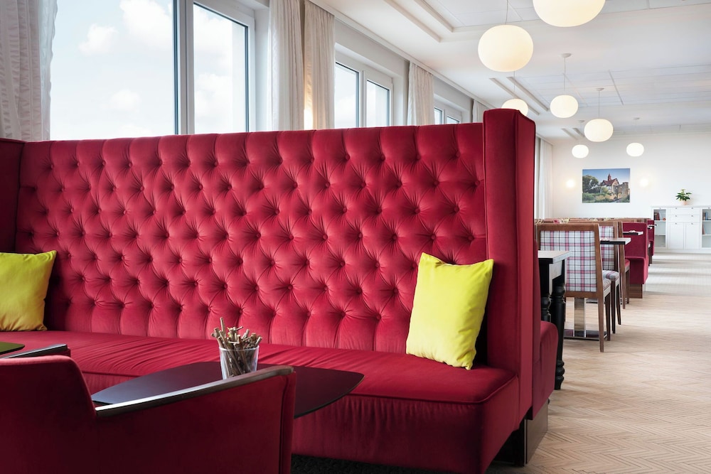 IBB HOTEL INGELHEIM 40/70