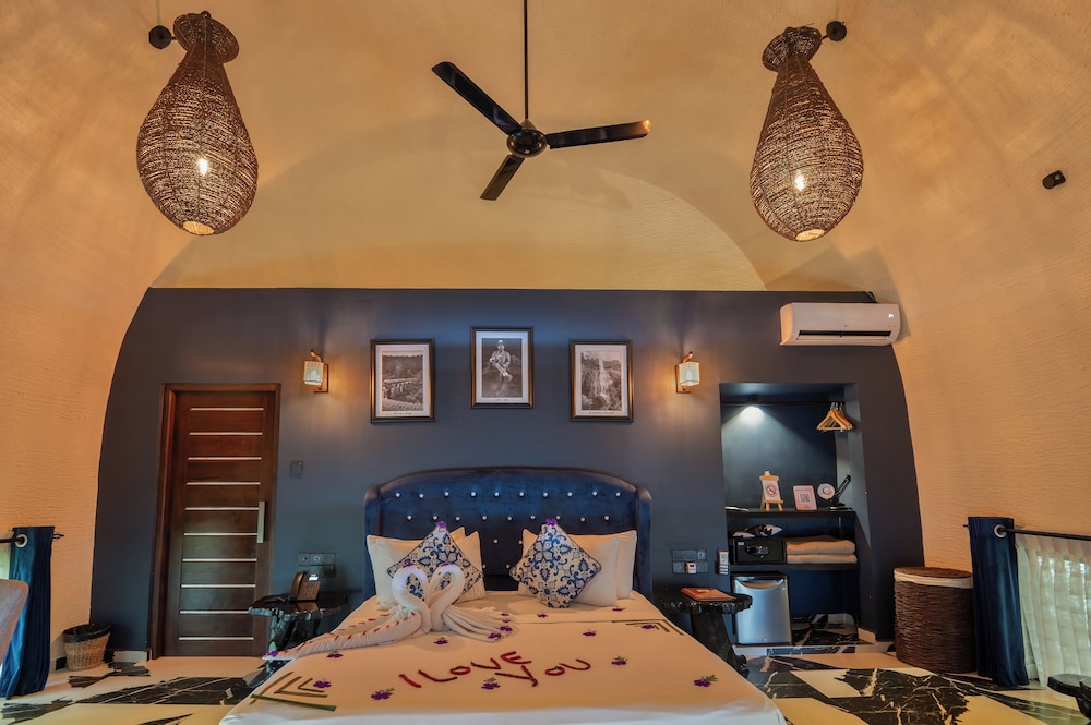 Dream Cliff Mountain Resort 6/61