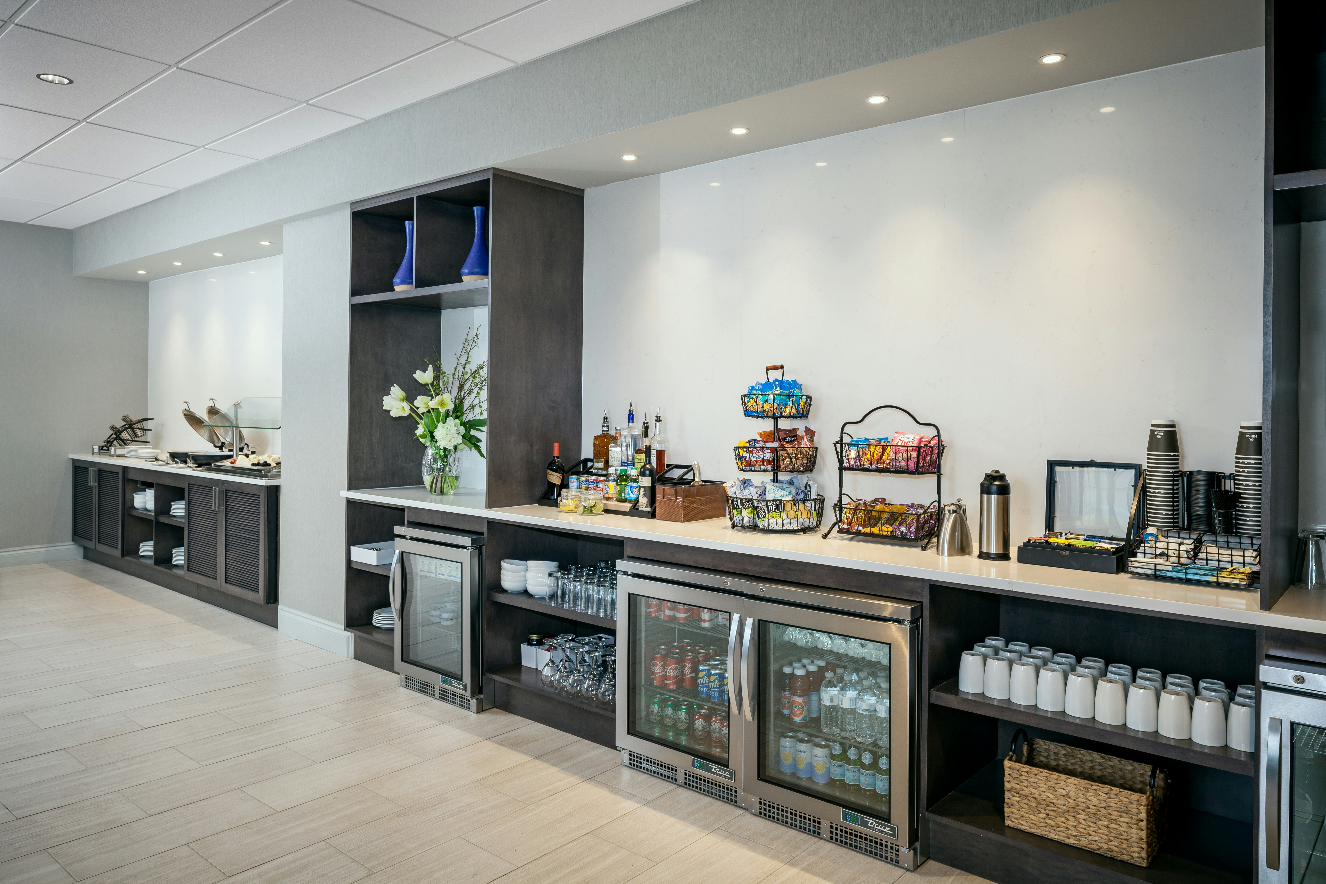 Hilton Brentwood/Nashville Suites 53/81