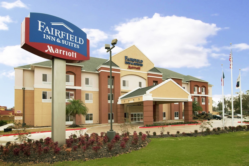 Fairfield Inn & Suites Houston Channelview image