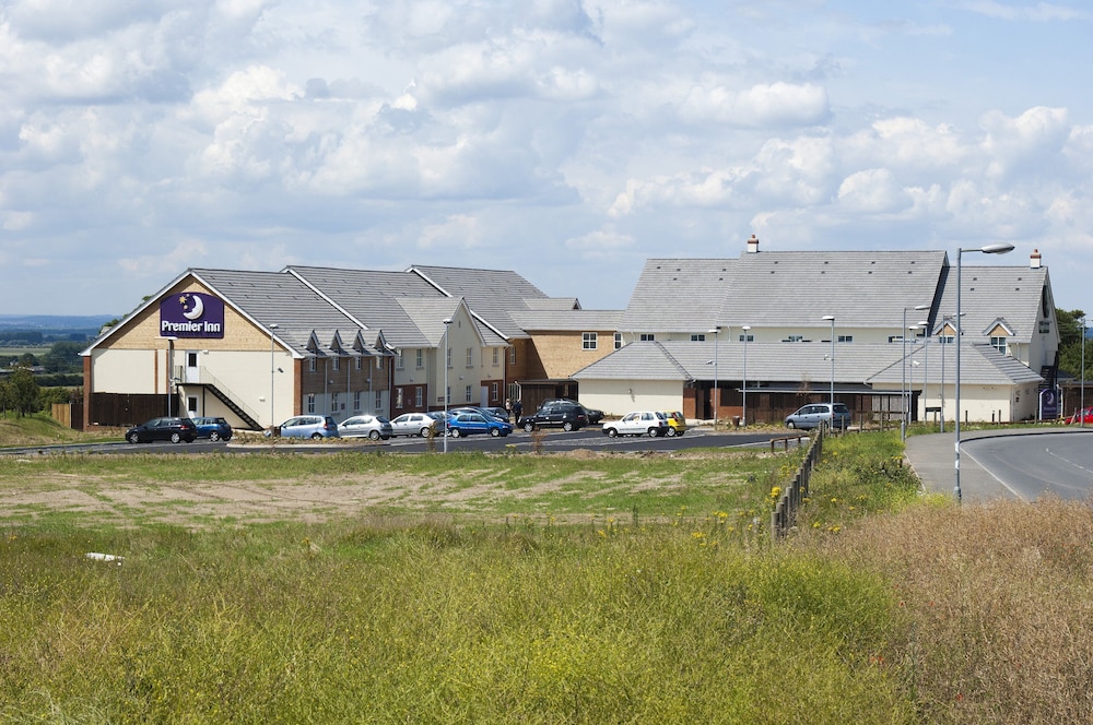 Premier Inn Ramsgate (Manston Airport) 44/52