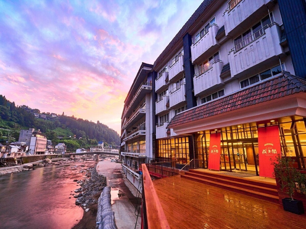 Amagase Kanko Hotel Seitenkaku 49/50