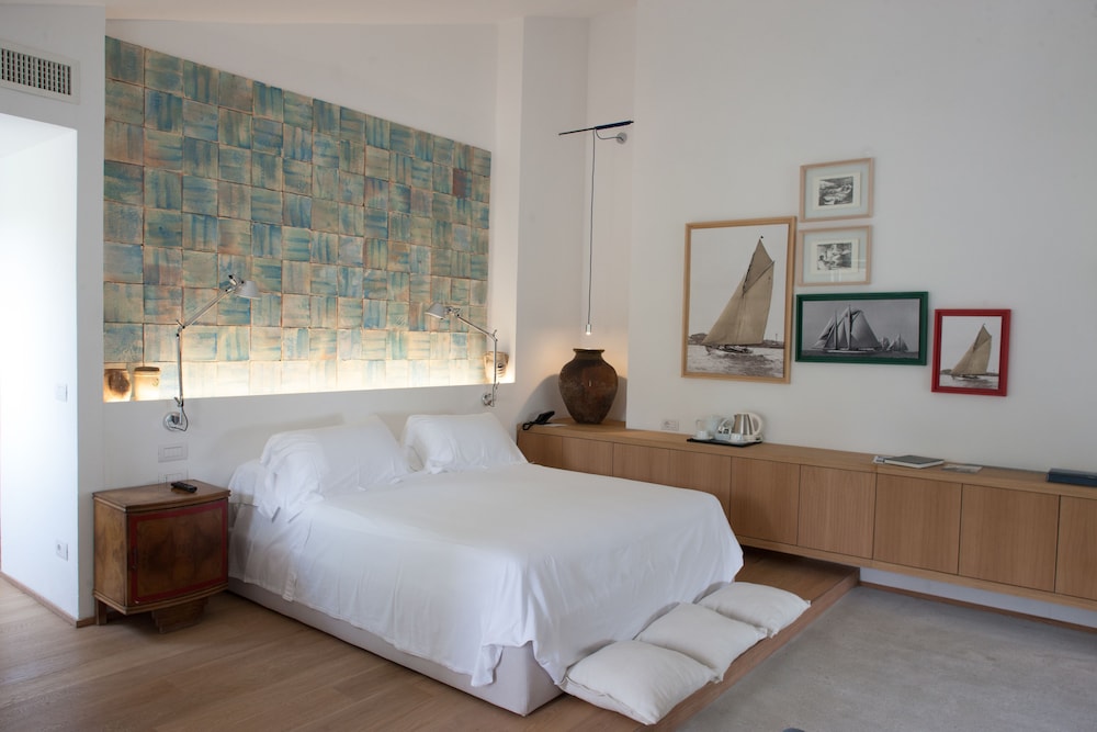 Praia Art Resort 23/73
