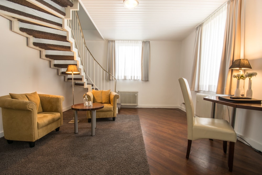Hotel Friederike 21/44