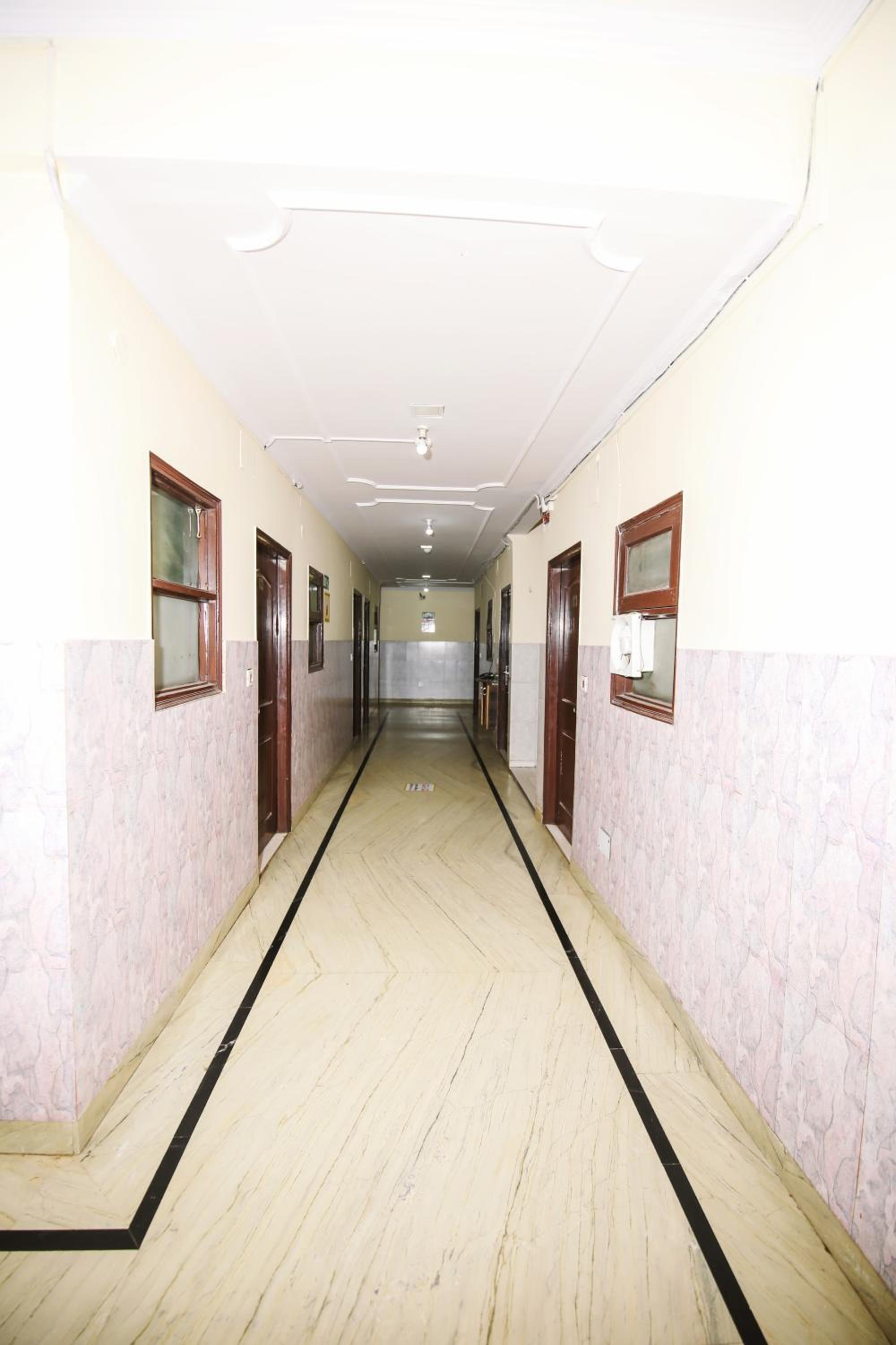Hotel Jindal International 17/34