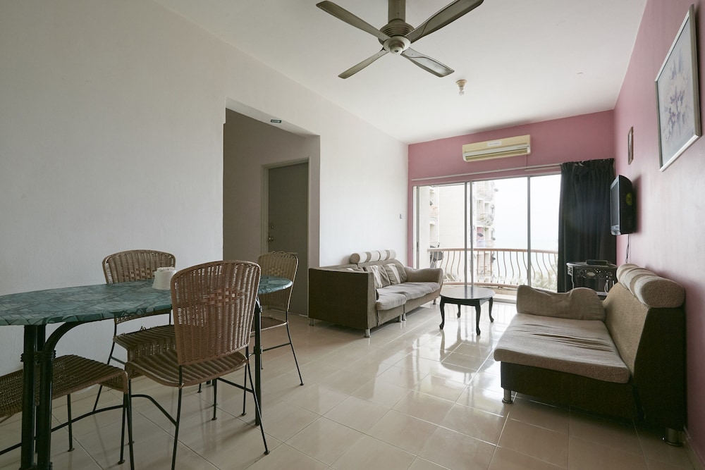 Jc Sunshine Bay Resort Port Dickson 44/50