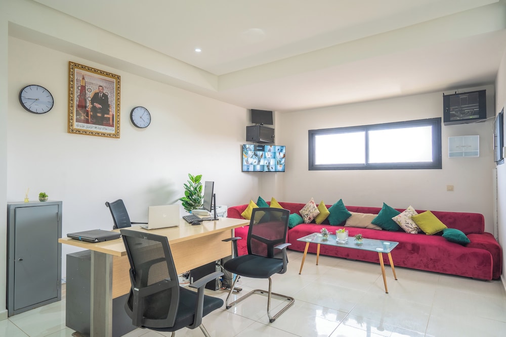 Garden Bay Appart-Hotel 23/50