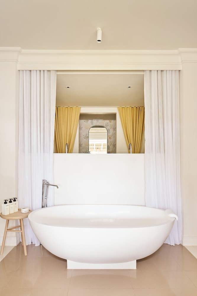 LUX Belle Mare Resort and Villas 14/50