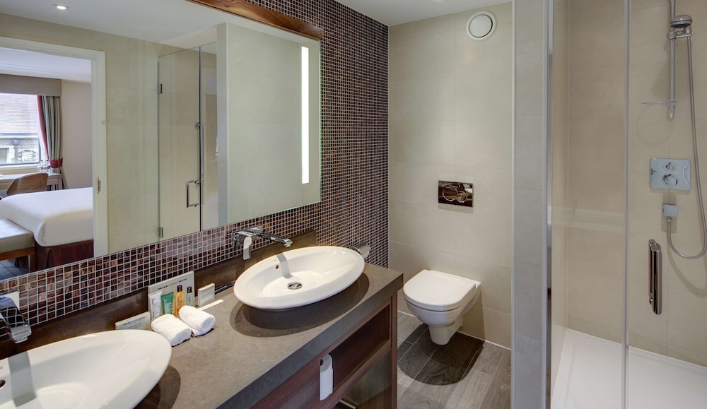 Hilton Cambridge City Centre 10/64