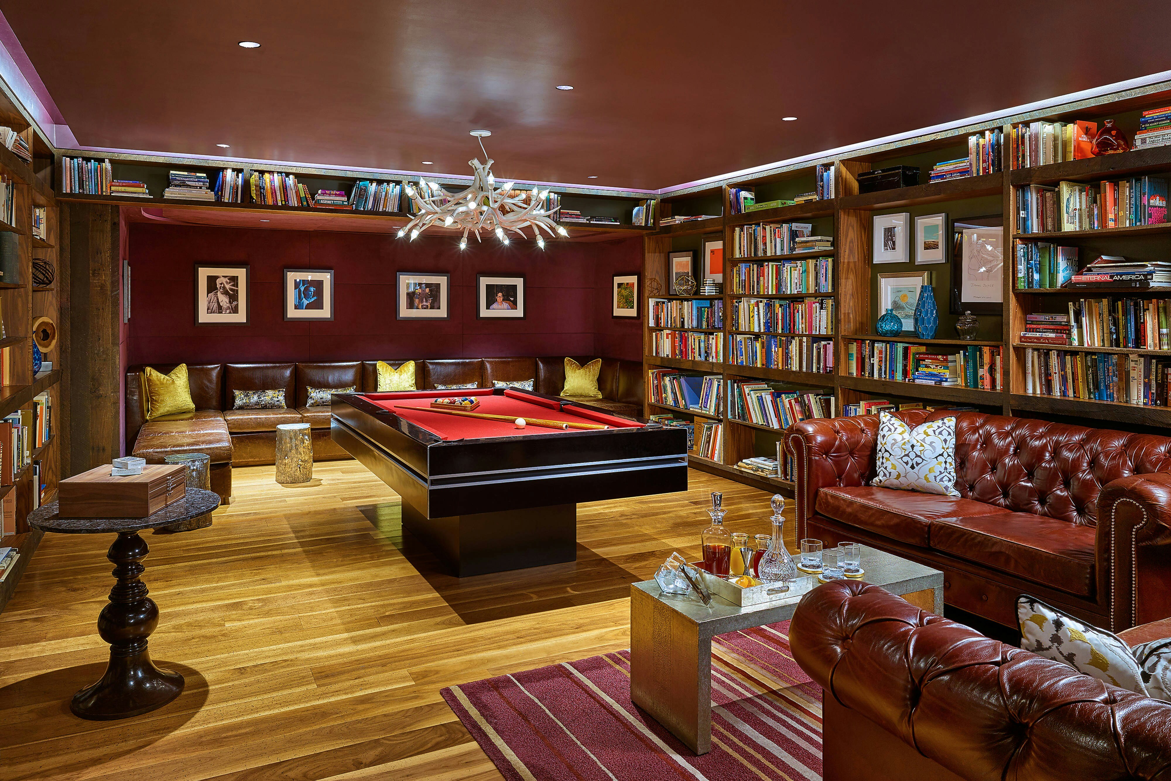 The Nines A Luxury Collection Hotel Portland 30/70