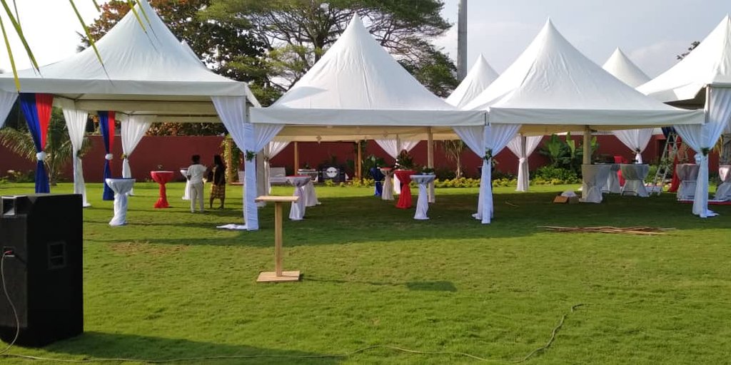Onomo Hotel Lome 37/47