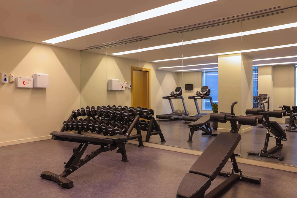 Radisson Hotel & Residence Riyadh Olaya 43/65