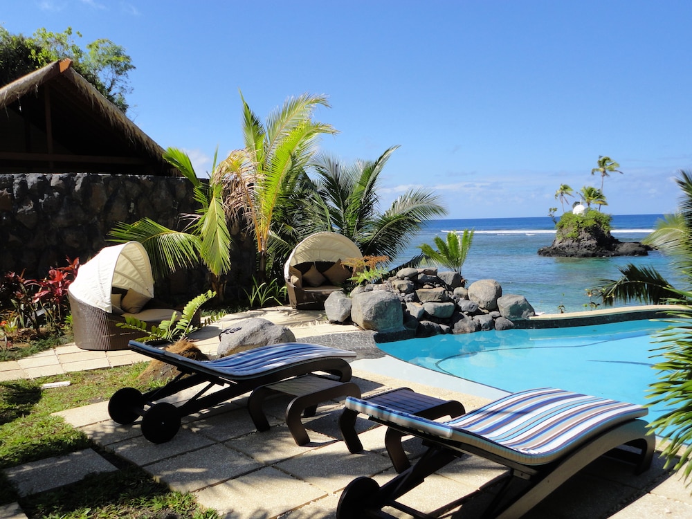 Seabreeze Resort At Paradise Cove 34/64