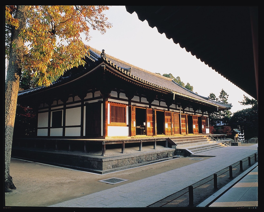 Ab Hotel Nara 6/55