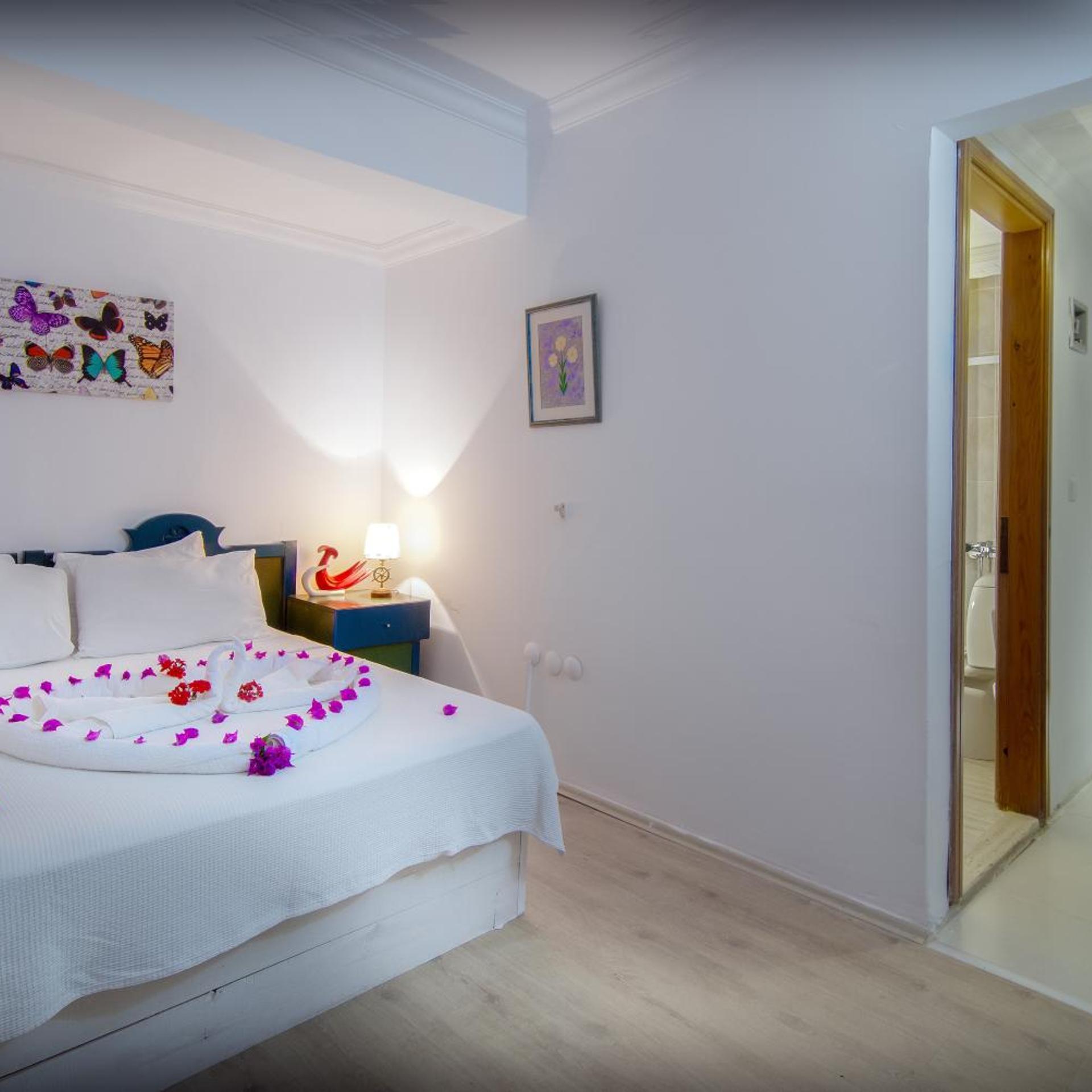 Korsan Ada Hotel 25/58