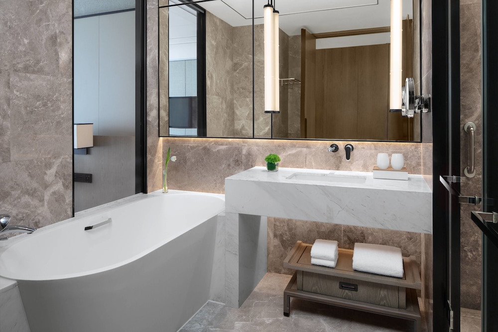 Hangzhou Marriott Hotel Lin An 11/56