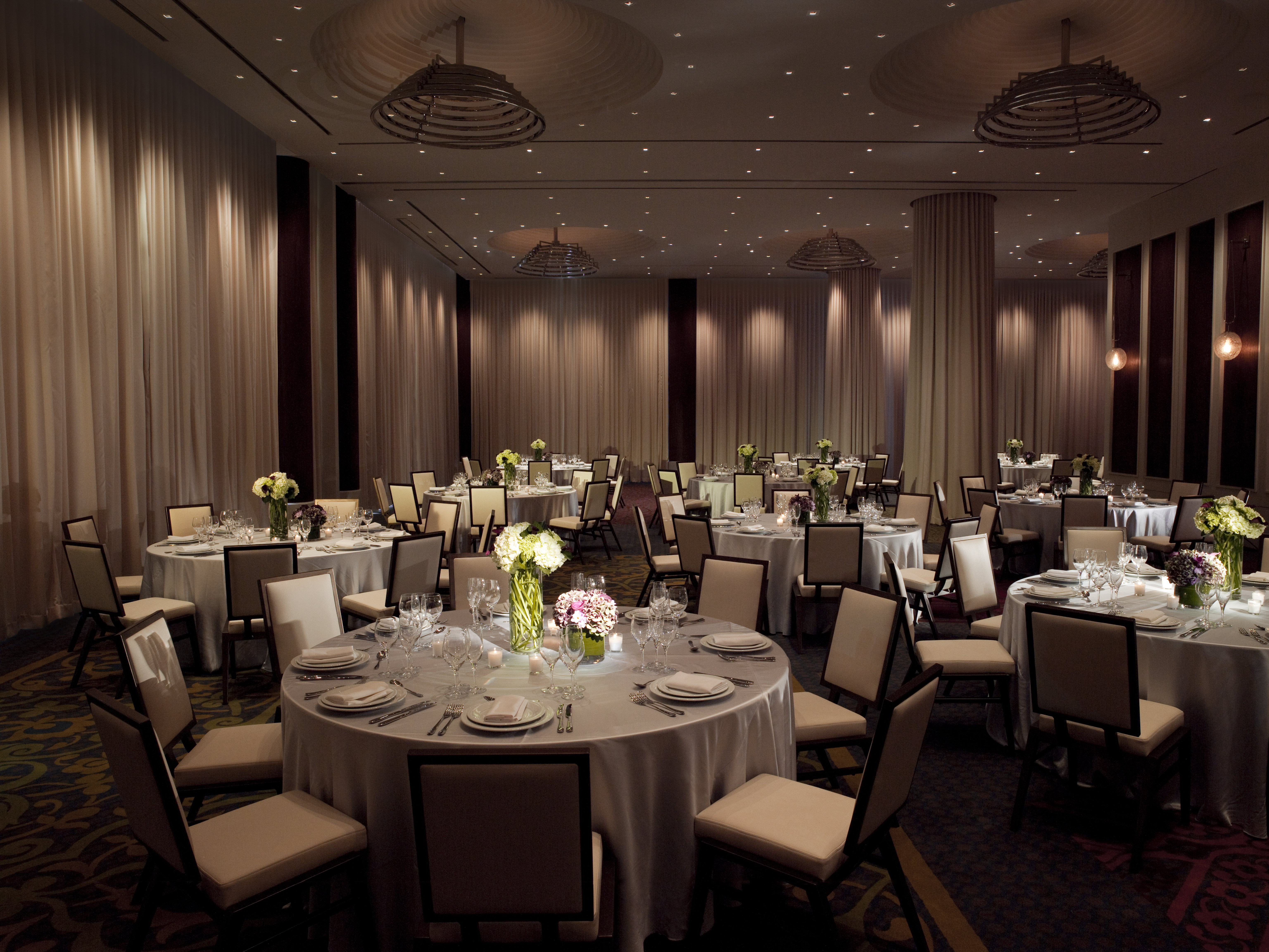 Kimpton Hotel Eventi 60/80
