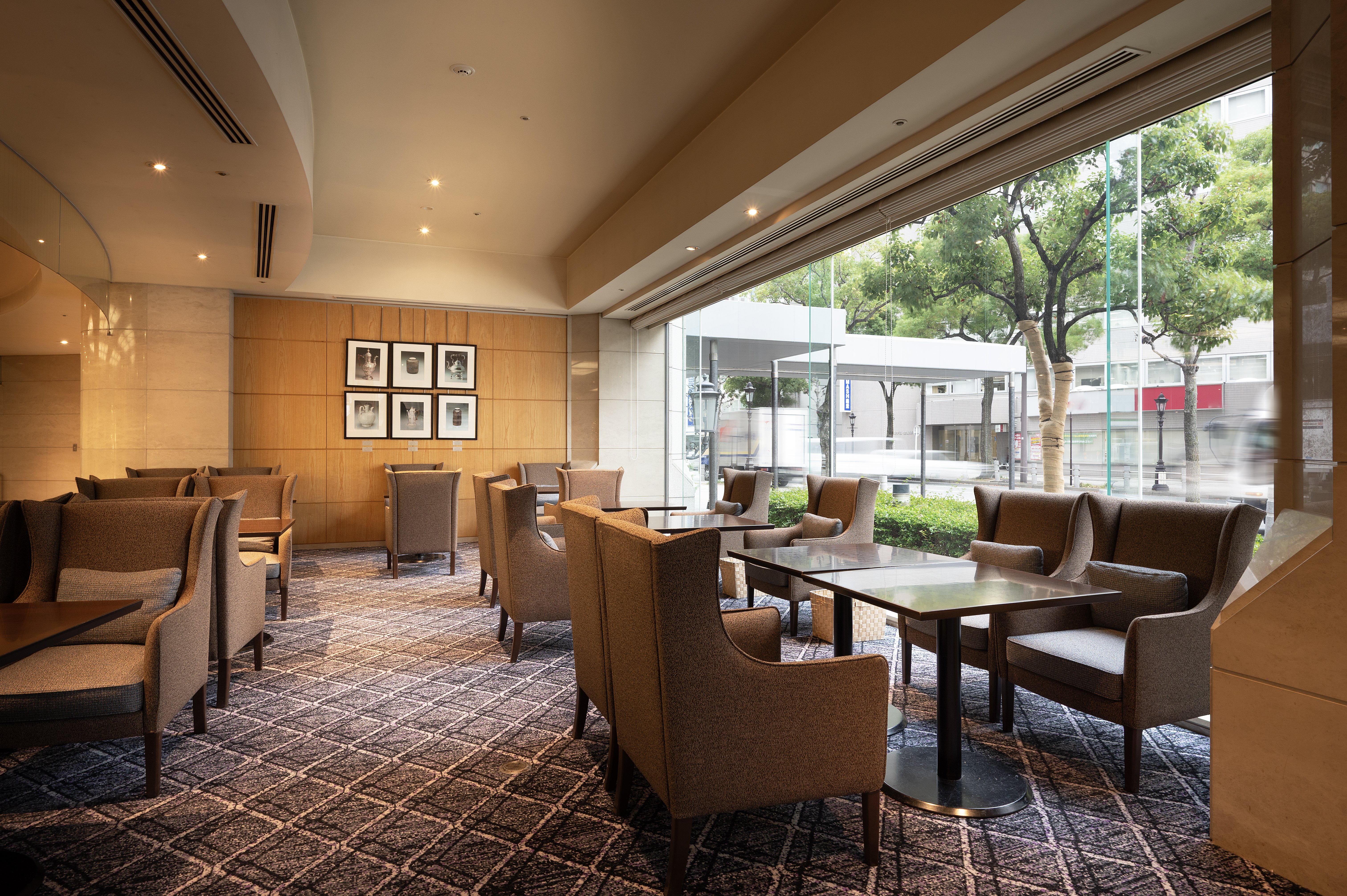 Ana Crowne Plaza Grand Court Nagoya 53/77