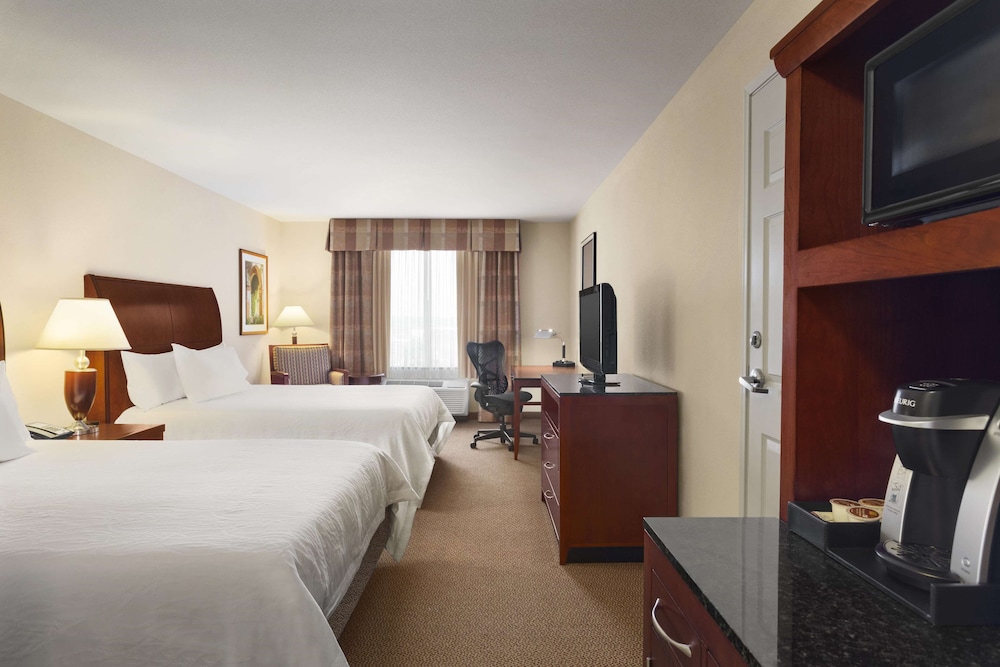 Hilton Garden Inn Bartlesville 12/40