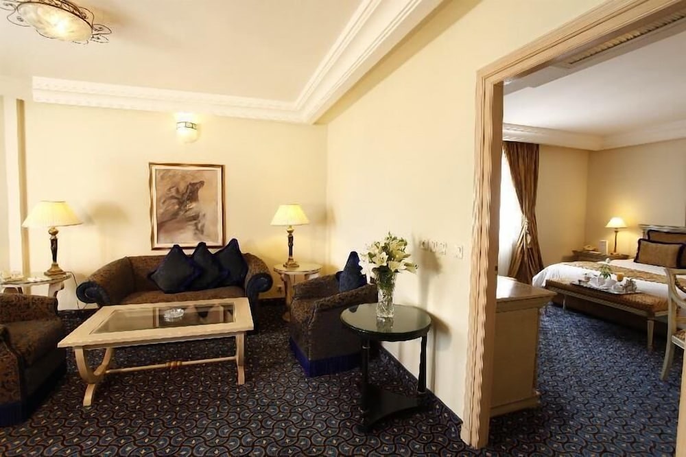 Regency Tunis Hotel 17/31