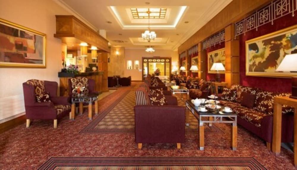 Great National Hamlet Court Hotel 22/35
