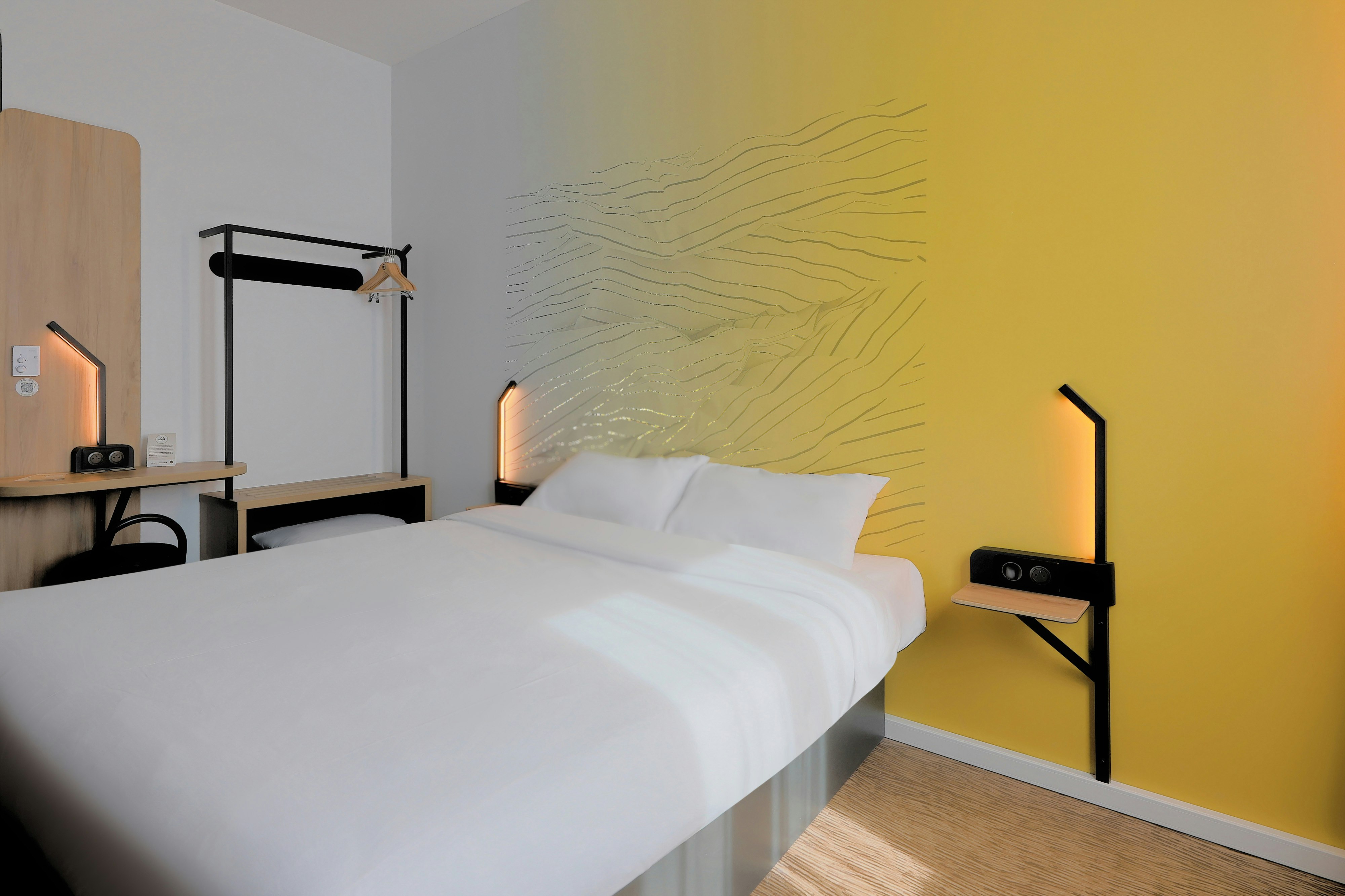 B&B Hotel Le Touquet 19/33