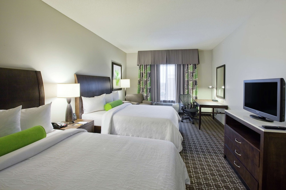 Hilton Garden Inn Raleigh Cary 11/67