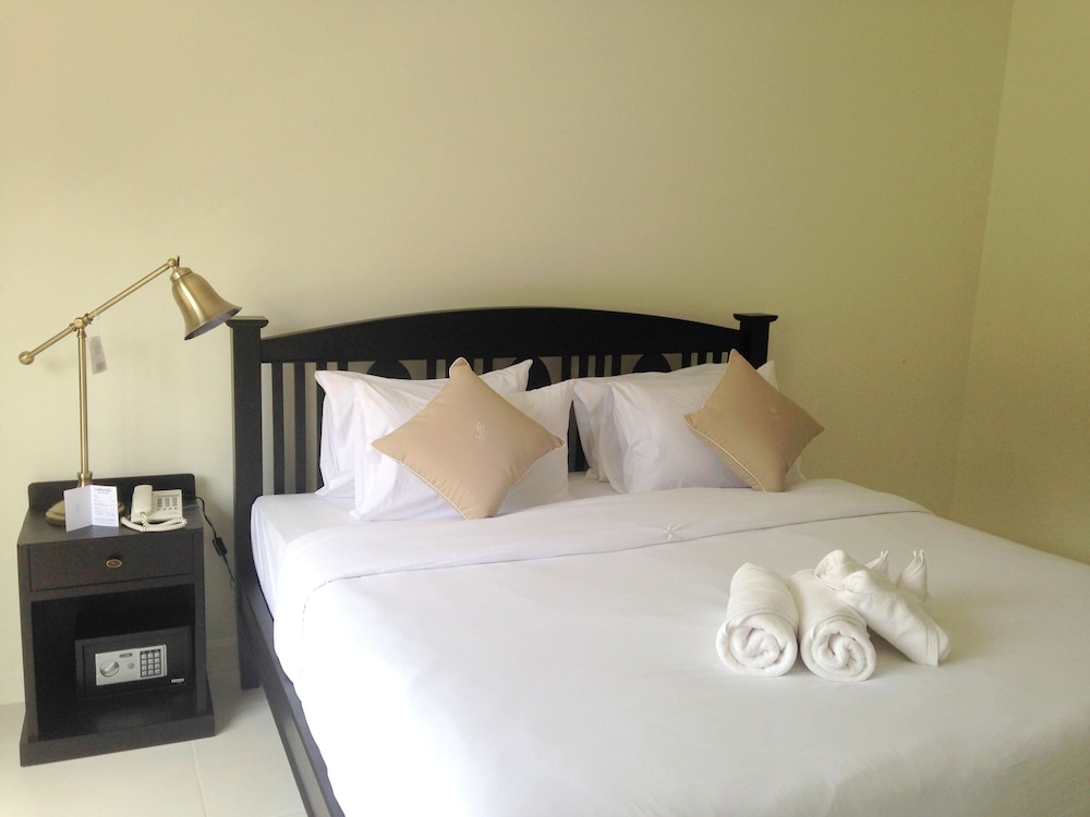 Koranaree Courtyard Boutique Hotel 15/39