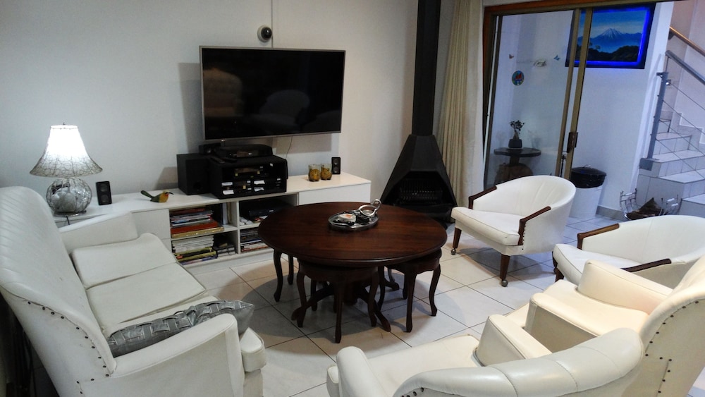 Sleepers Villa 16/41