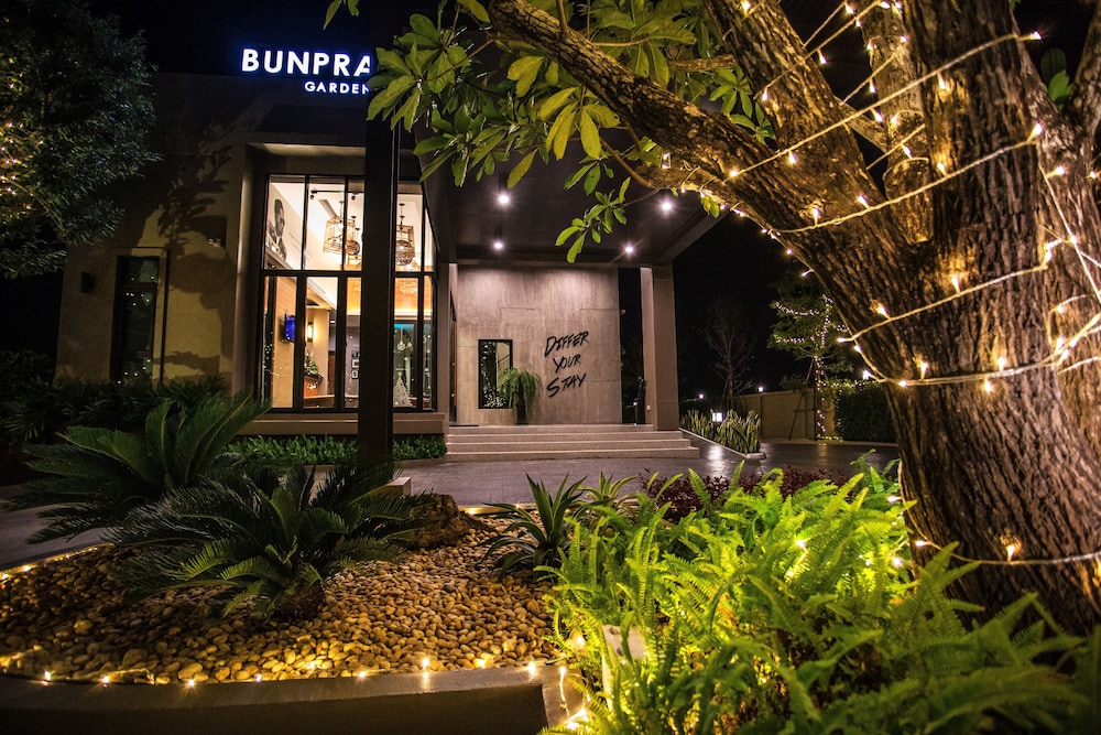 Bunprasop Garden Hotel 34/39
