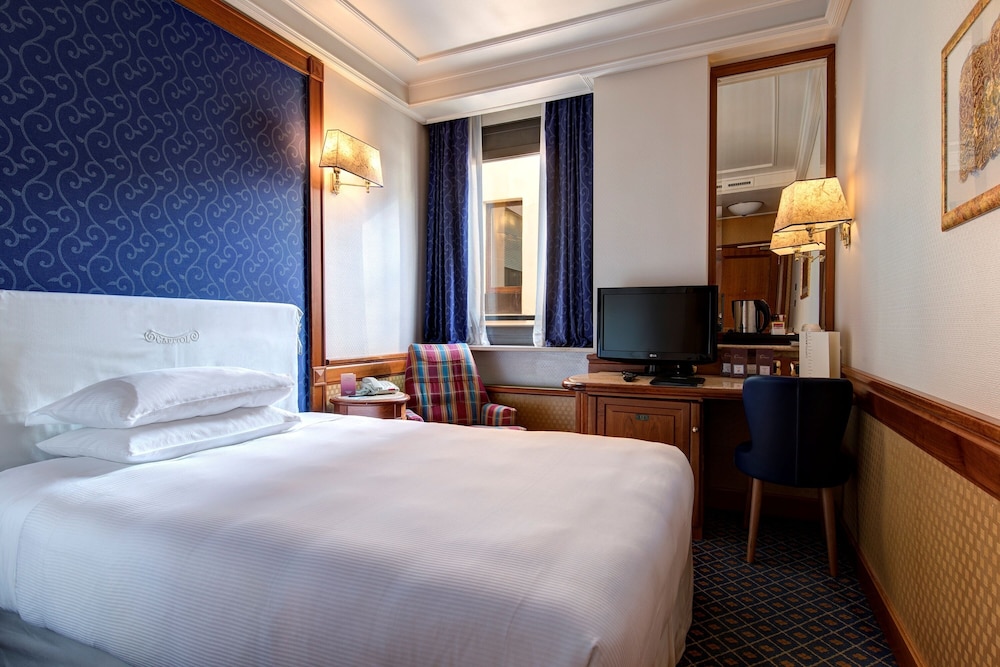 STANDARD, SINGLE, SINGLE BED