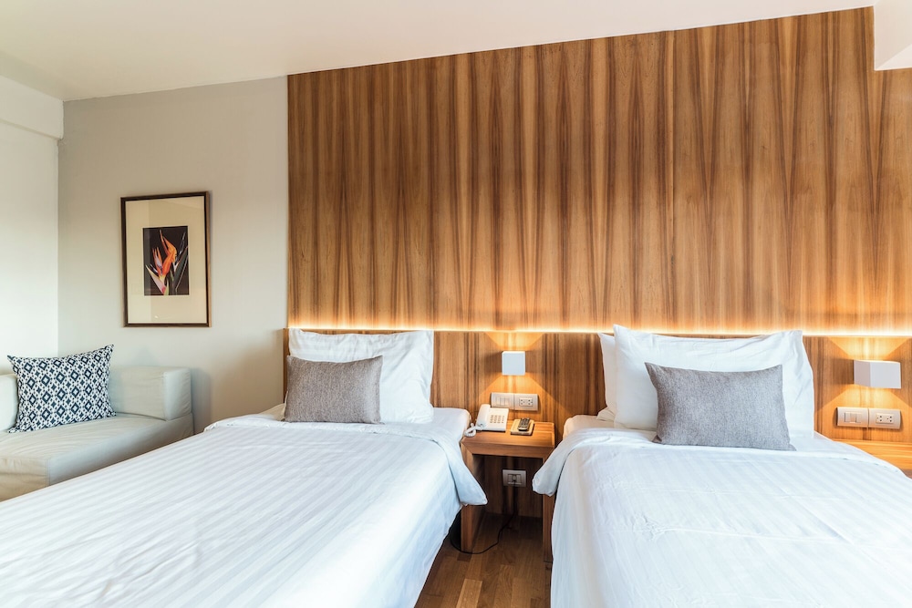 Nuan Boutique Hotel 24/63