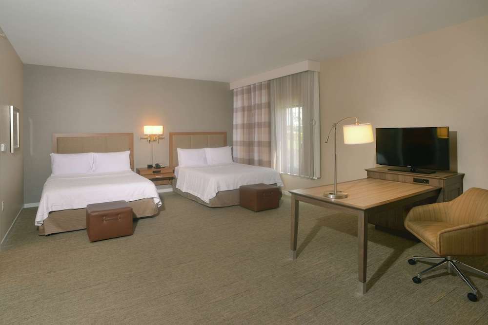Hampton Inn Springfield Southeast 16/41