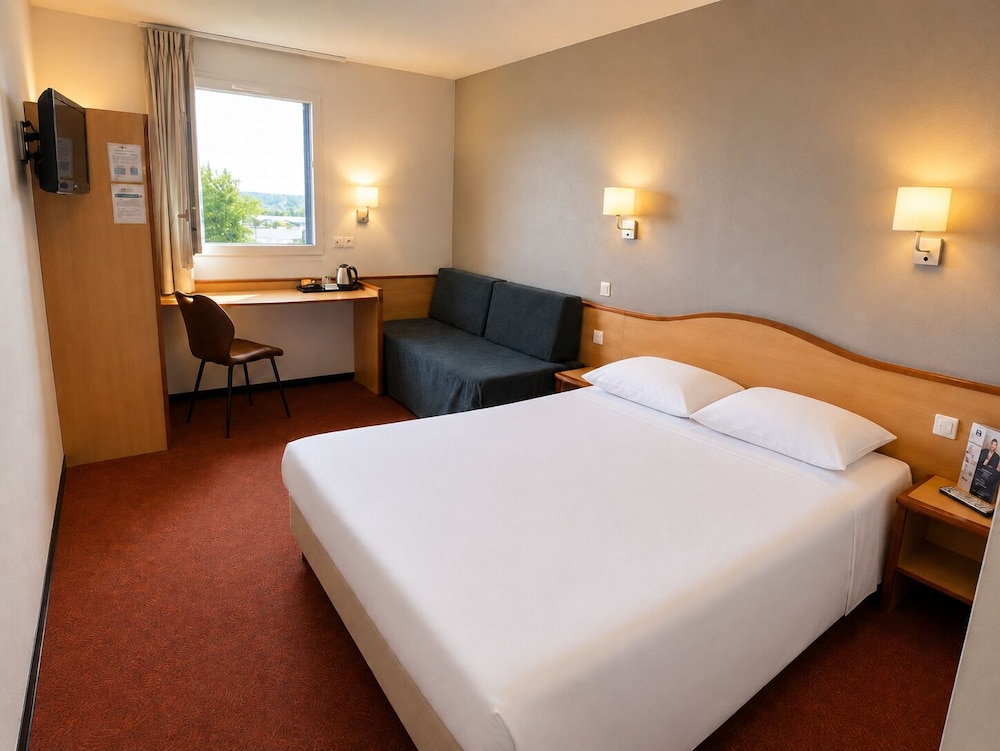 Deltour Hotel Montauban City 17/50