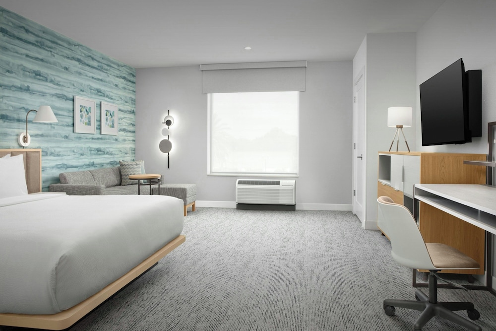 TownePlace Suites by Marriott Jacksonville Mayport 11/50