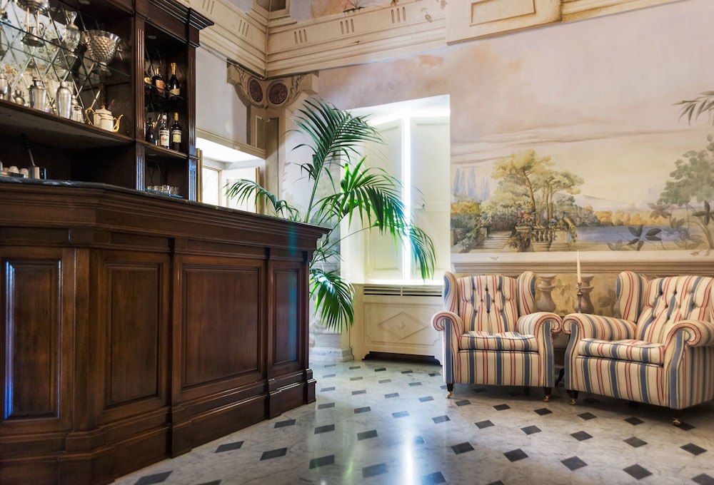 Tenuta Mose Charming House & Relais 5/50