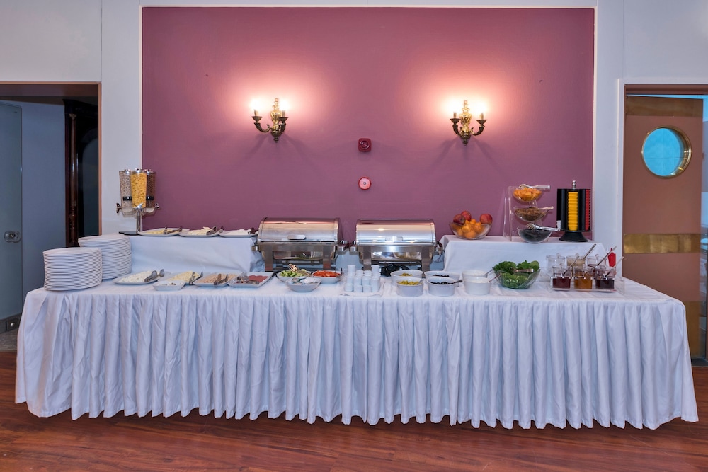 Febor Park Hotel 15/60