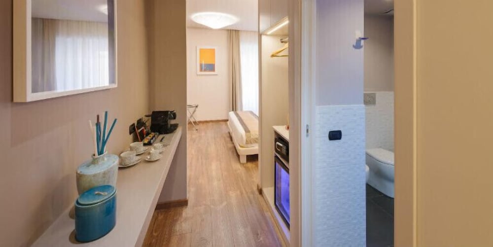 Etruska Luxury Trastevere 53/56