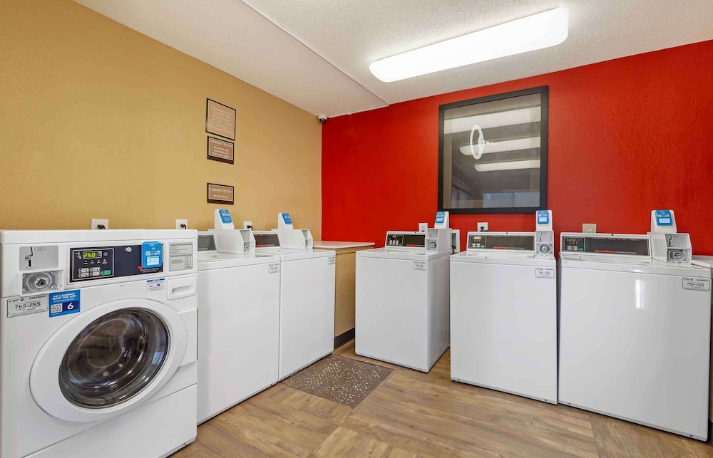 Extended Stay America -Washington Dc-Falls Church-Merrifield 6/51
