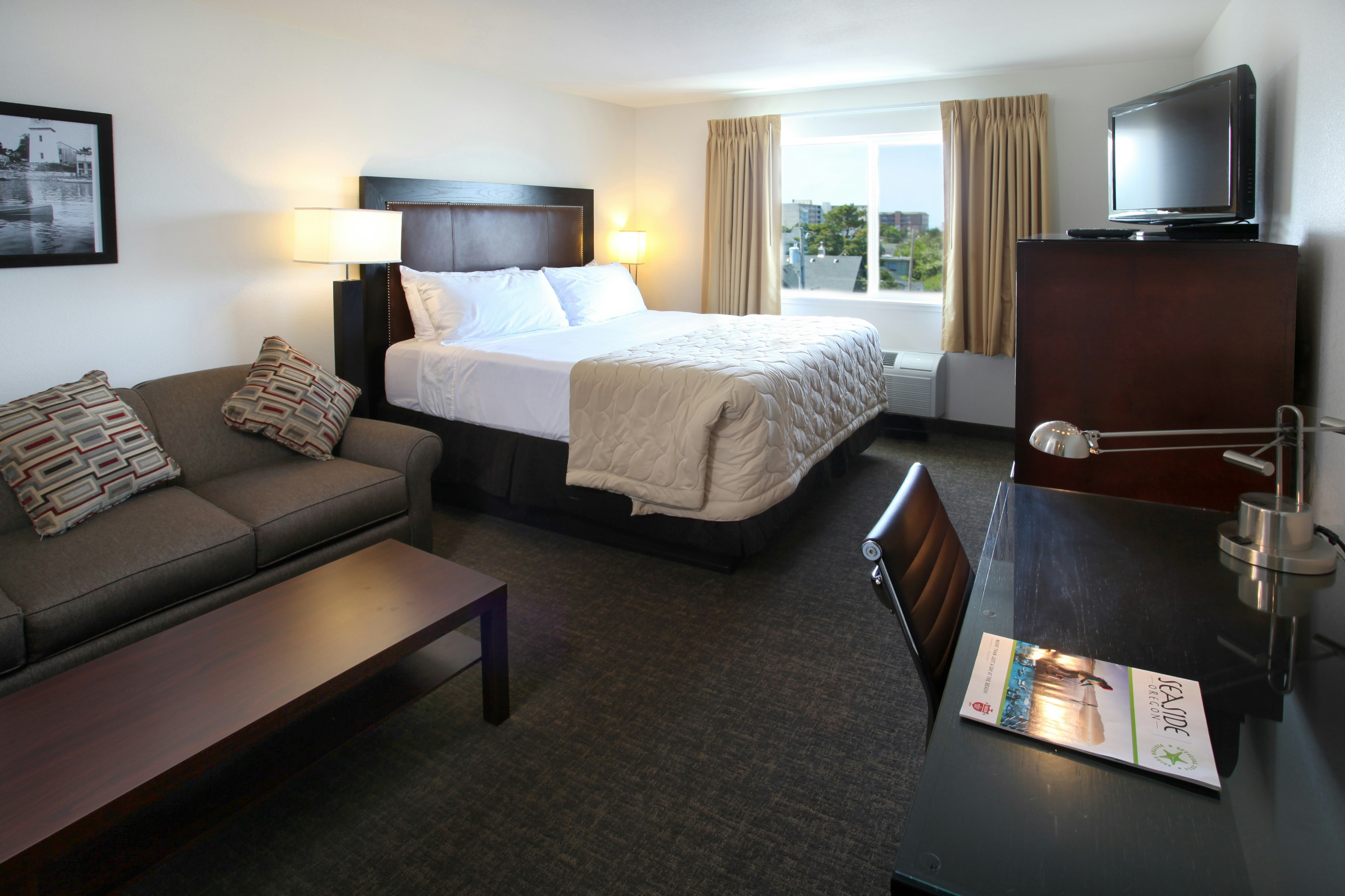 River Inn at Seaside 12/52