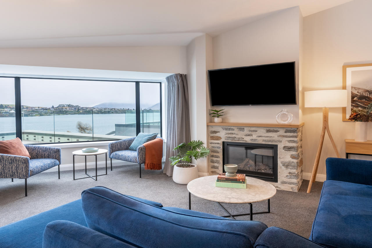 Avani Queenstown Hotel 37/56