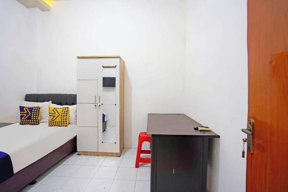 Hotel O Dago Near Bandung Zoo Formerly Chatter Place 11/21
