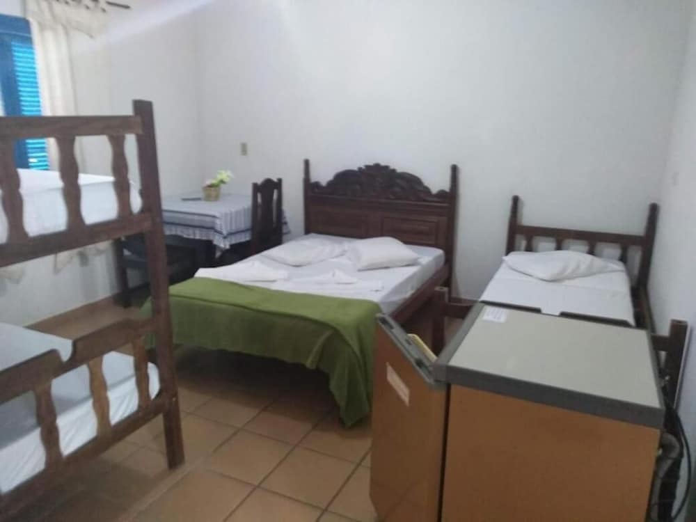 Hotel Nevada Ubatuba 16/57