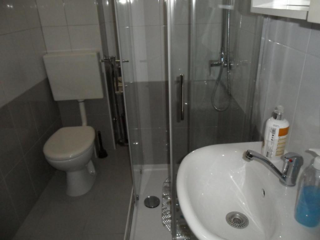 Villa Dube 50/50