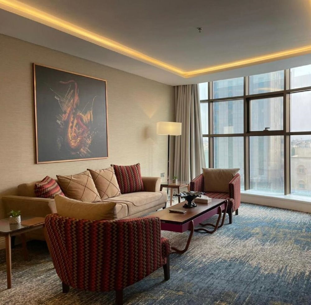 أجنحة ريماز الفندقية(Remaz Suites Hotel) 35/50