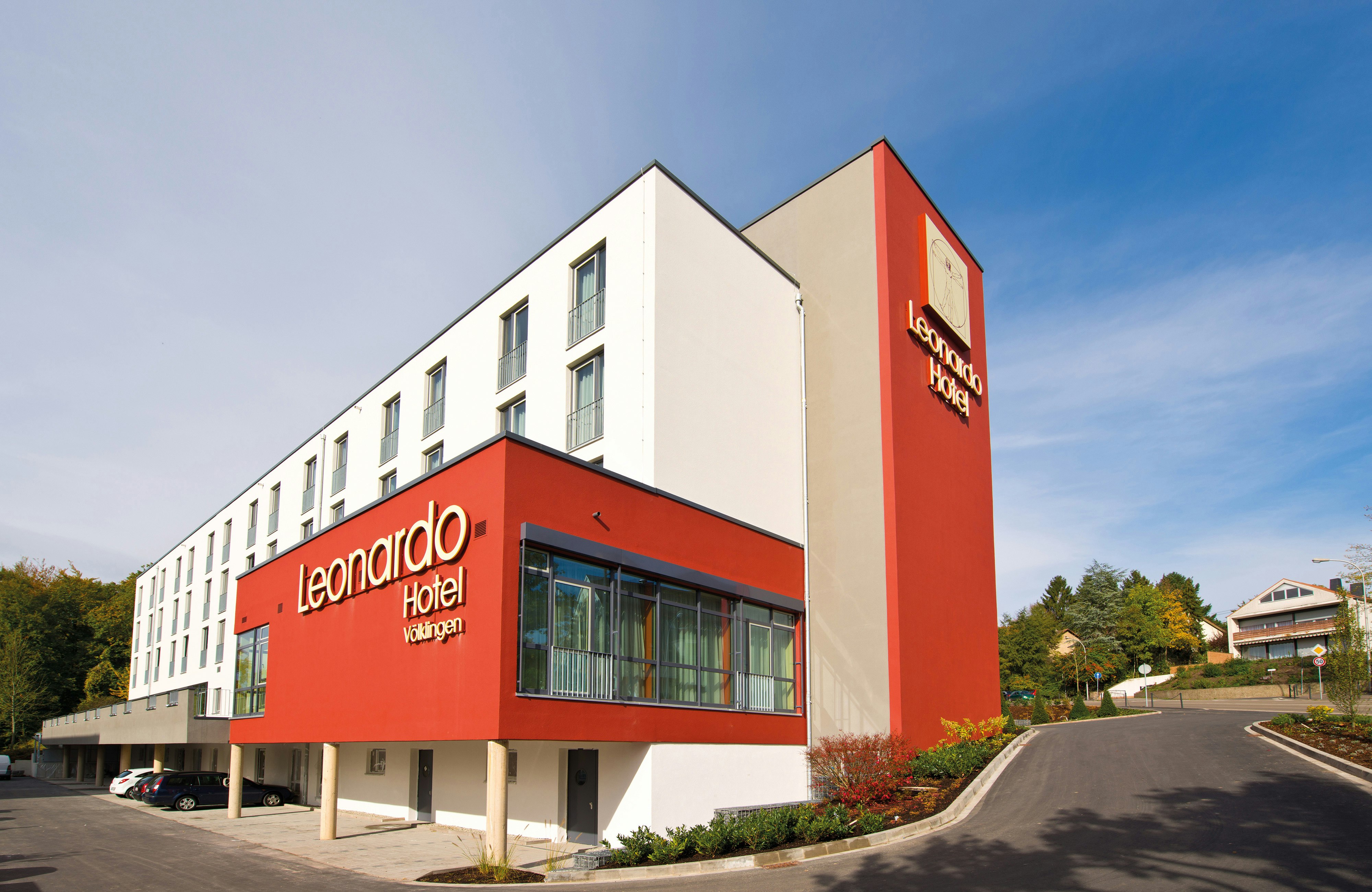 Leonardo Hotel Volklingen Saarbrucken 1/25