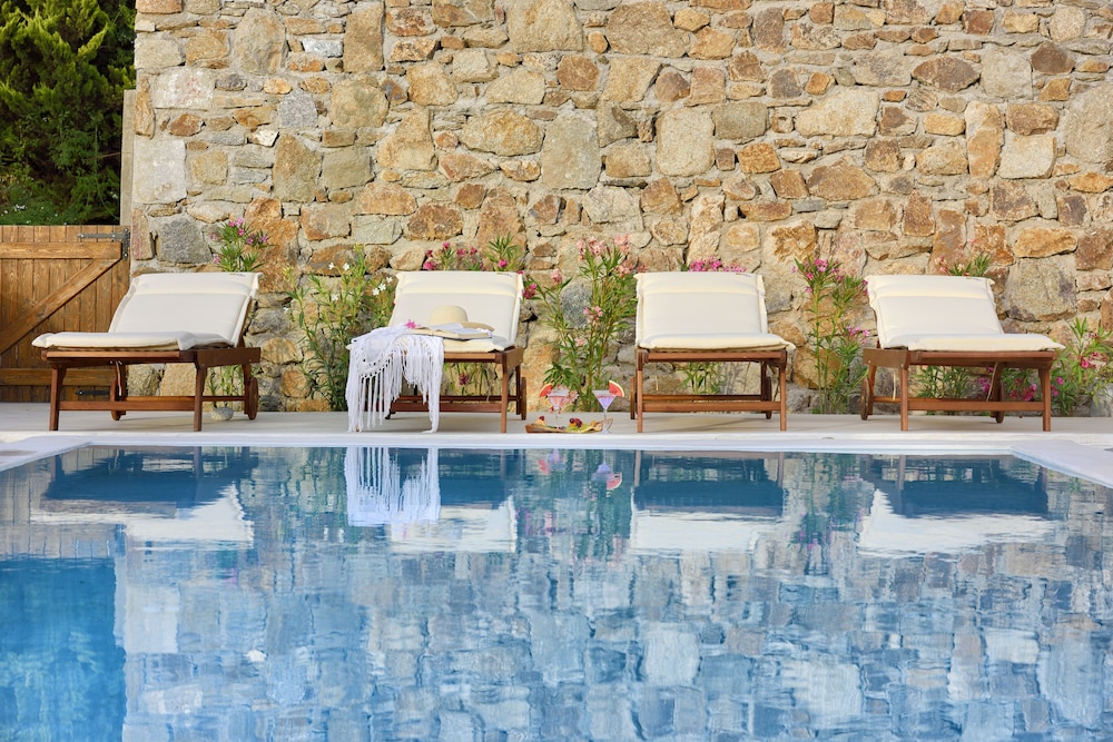 Elegant Villas & Suites Mykonos 29/36