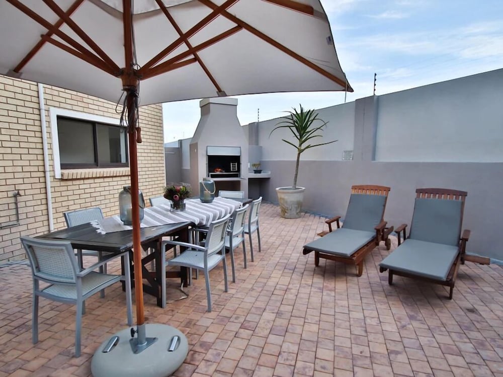 Jeffreys Bay Luxury Apartments 17/41